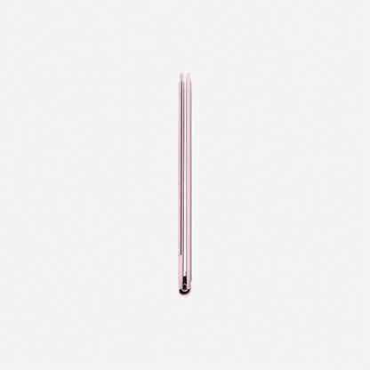 Magnetic Foldable Pocket Phone Kickstand, Universal Compact Adhesive Mobile Viewing Holder for All Smartphones