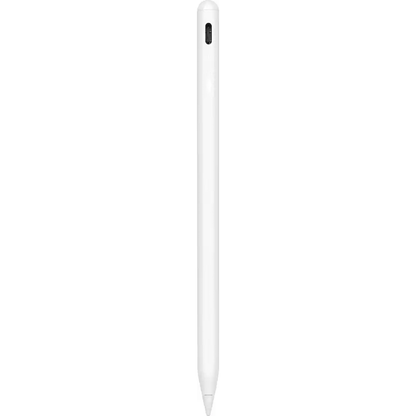 Usb-C Rechargeable Active Digital Stylus, Tilt-Sensitive Precision Touch Pen For Full-Size & Mini Tablet Touchscreen Devices